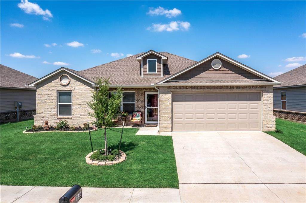 1836 Jack Rabbit Lane - Photo 1