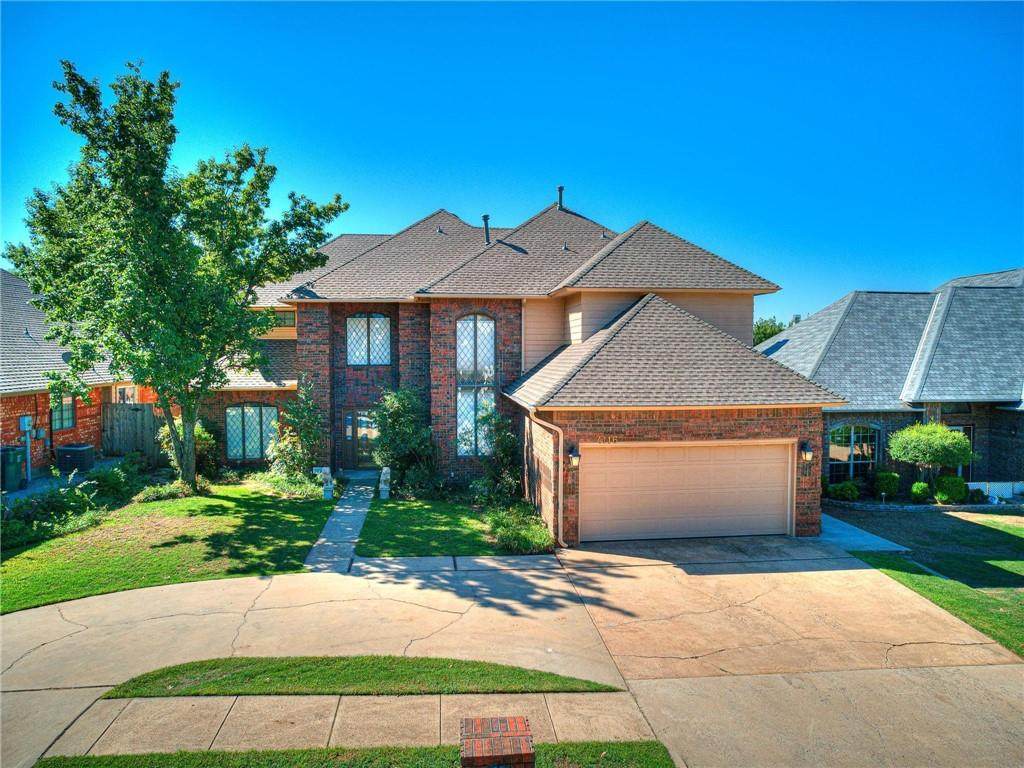 4116 144th Terrace - Photo 1