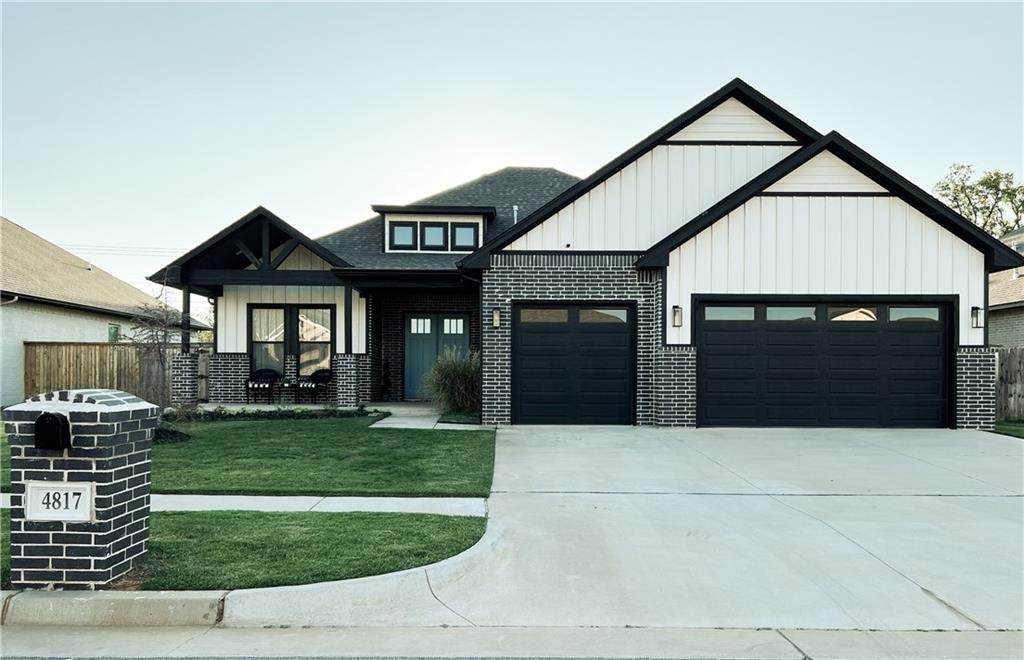 4817 Hambletonian Lane - Photo 1