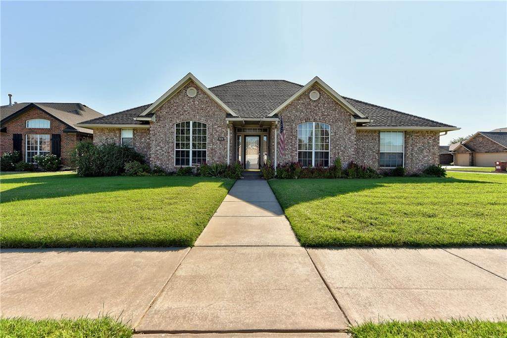304 Geronimo Way - Photo 1