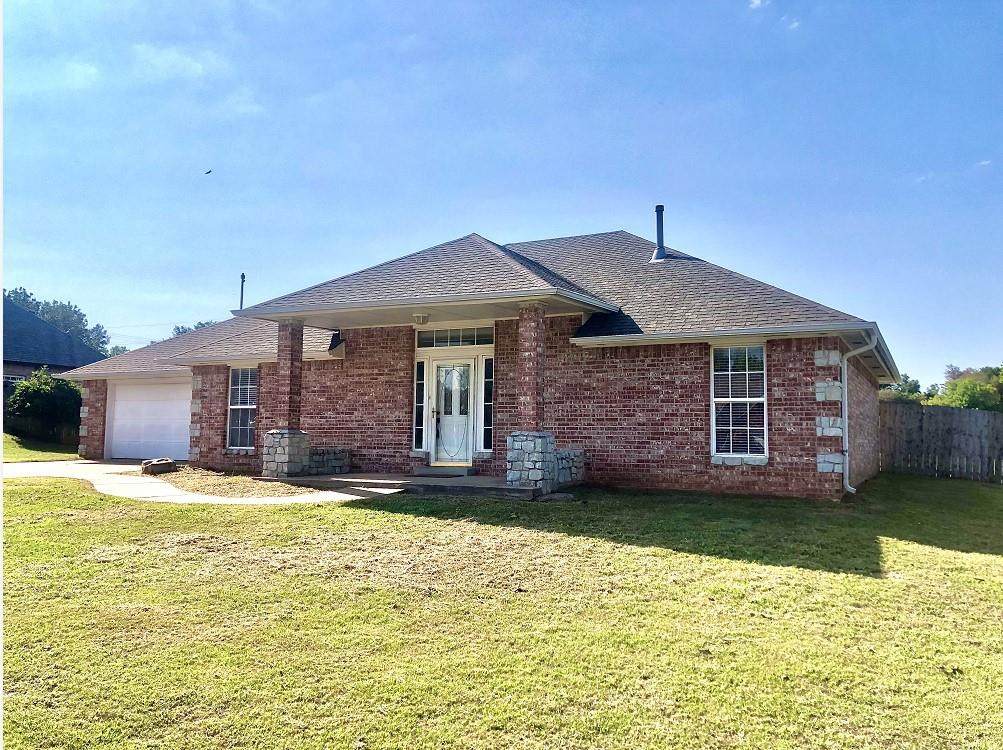 916 Woodbrook Boulevard - Photo 1