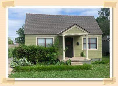203 Ferrill Street - Photo 1