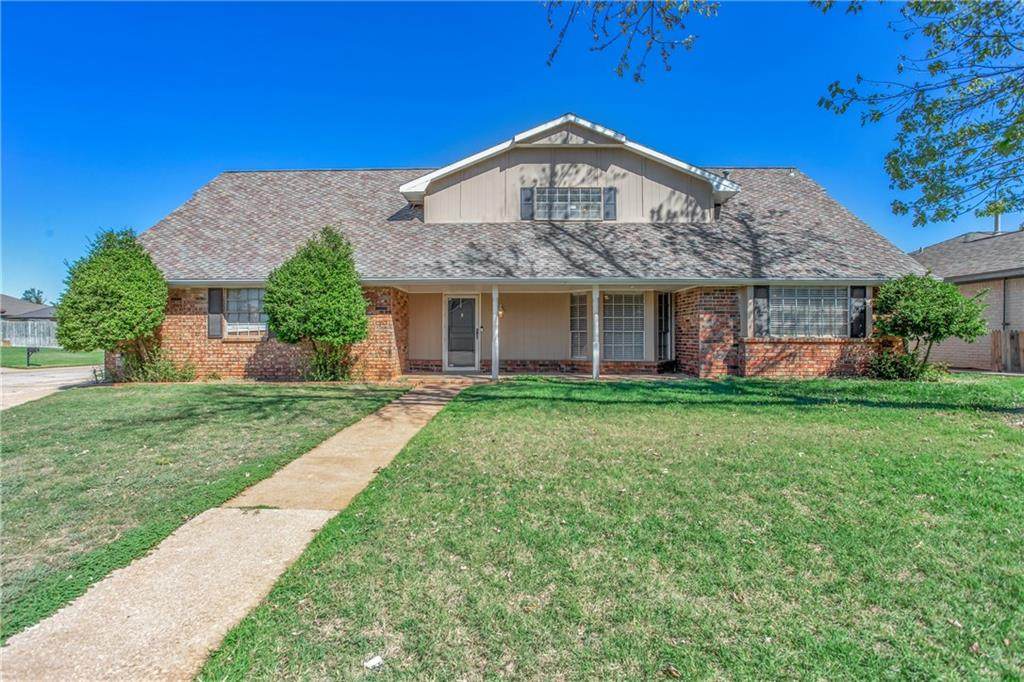 5517 114th Street - Photo 1