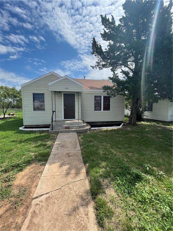 414 Elm Street - Photo 1