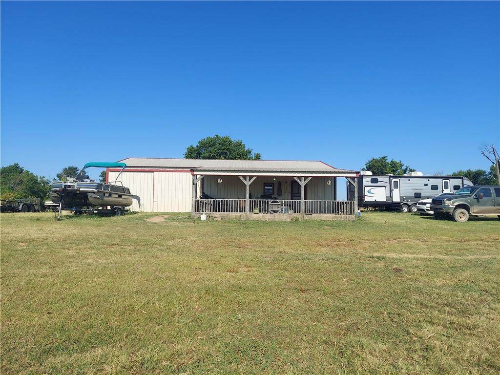 616 Horned Owl Road - Photo 1