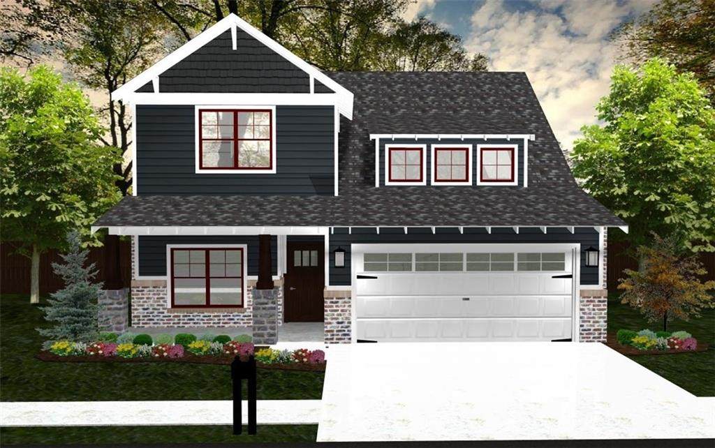 3725 Pavilion Place - Photo 1
