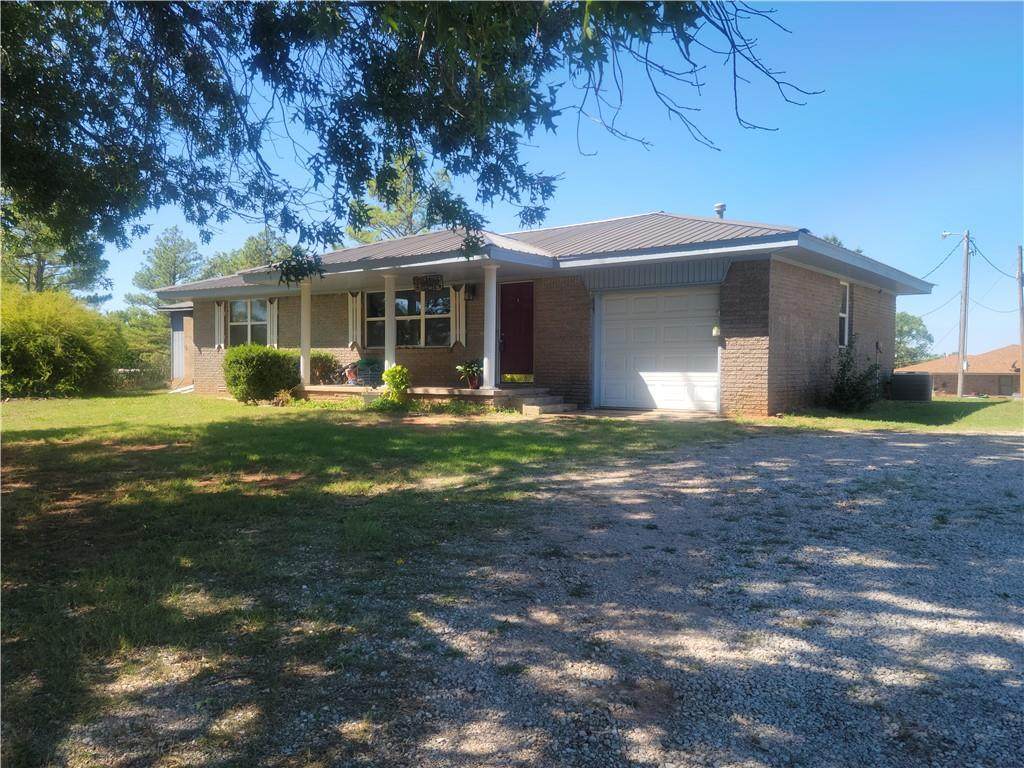 1000 Sandy Rock Road - Photo 1