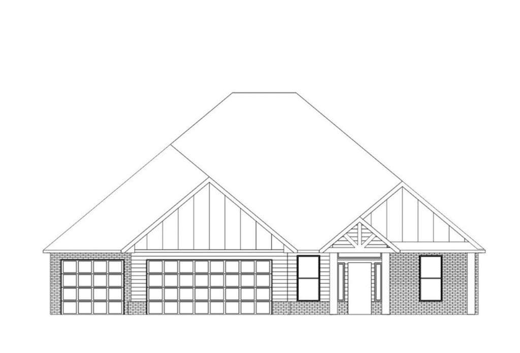 3908 Catalina Lane - Photo 1