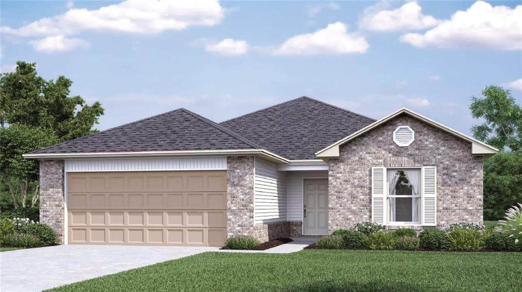 316 Mangold Street - Photo 1