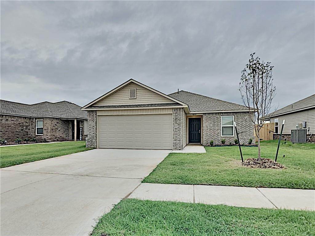 1832 Hannah Lane - Photo 1