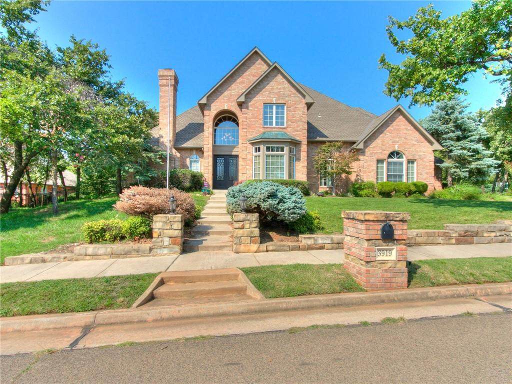 3919 Creek Bank Drive - Photo 1