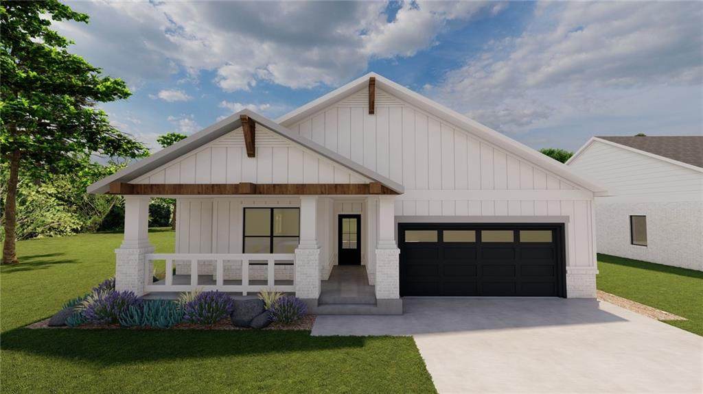 1215 Sierra Lane - Photo 1