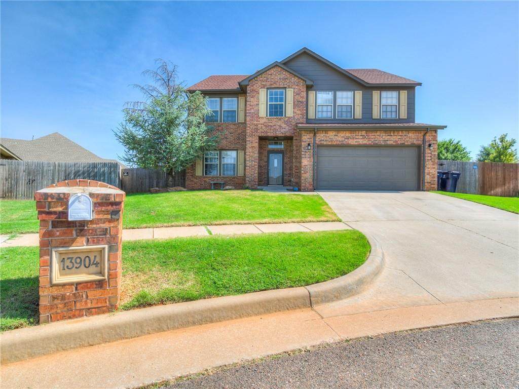 13904 Tranquil Springs Court - Photo 1