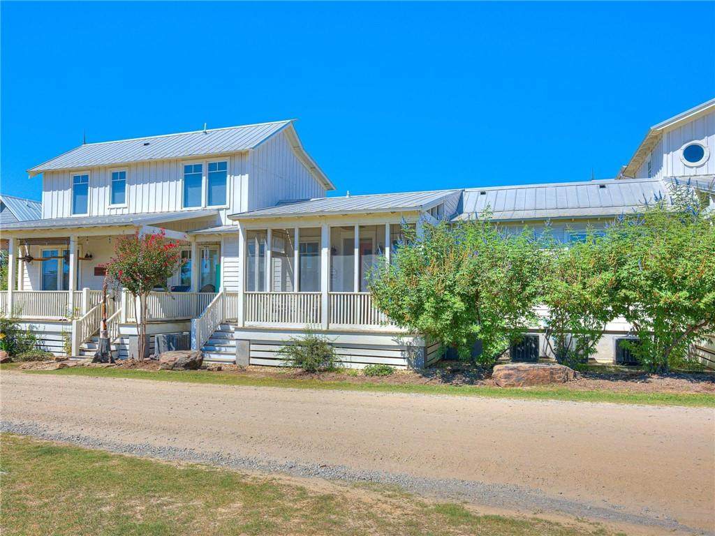 29 Boardwalk Street - Photo 1