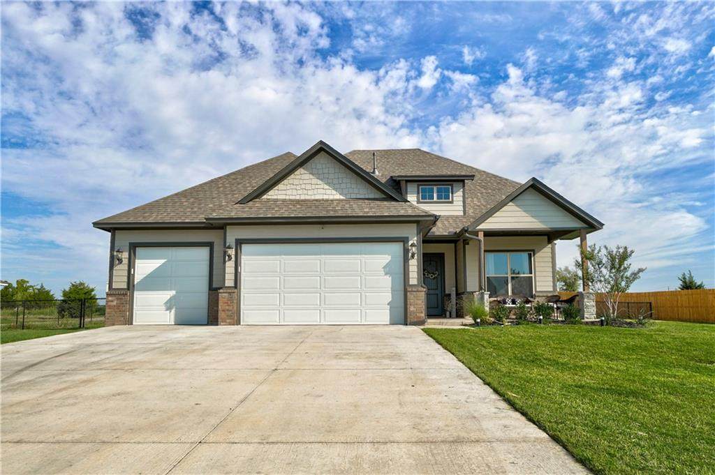 1361 Round Leaf Road - Photo 1