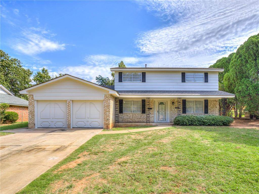 3204 Glenvalley Drive - Photo 1