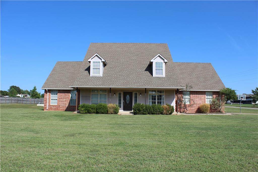 910984 Moccasin Trail - Photo 1