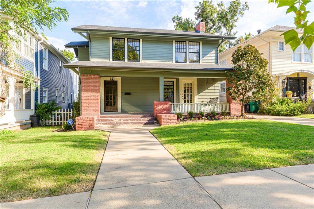 505 16th Street - Photo 1