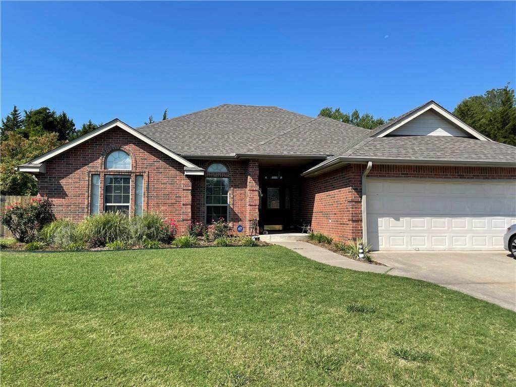 1502 Mesa Verde - Photo 1