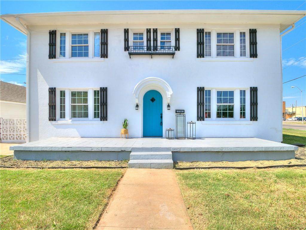 2102 18th Street - Photo 1