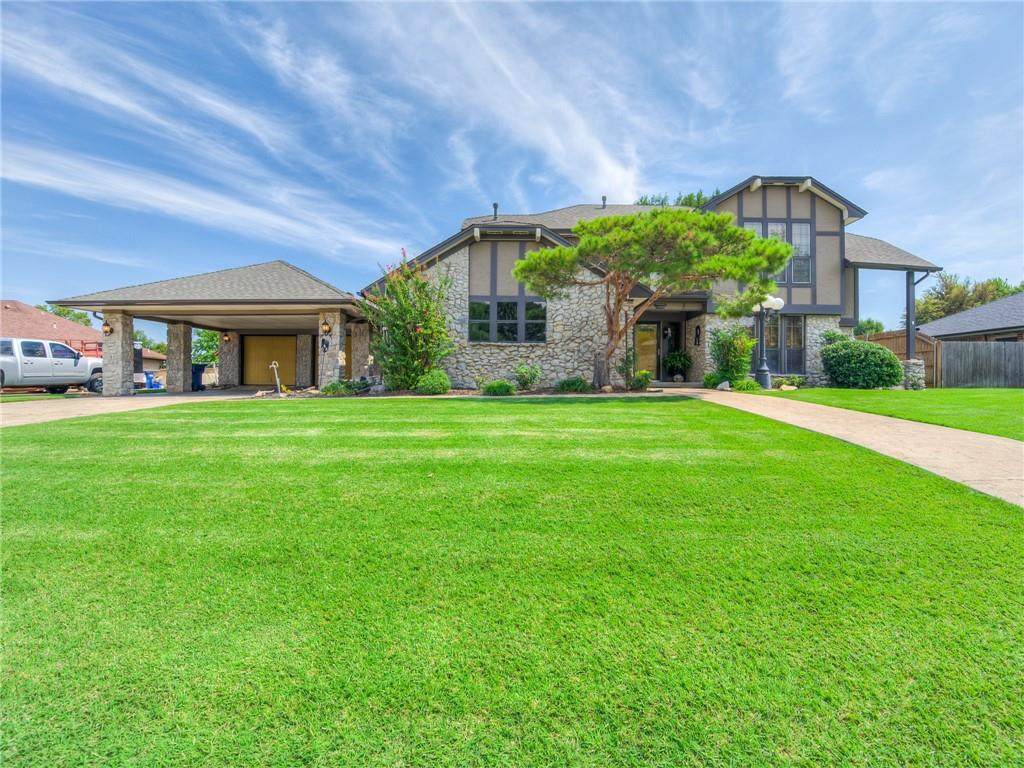 1111 Heritage Drive - Photo 1