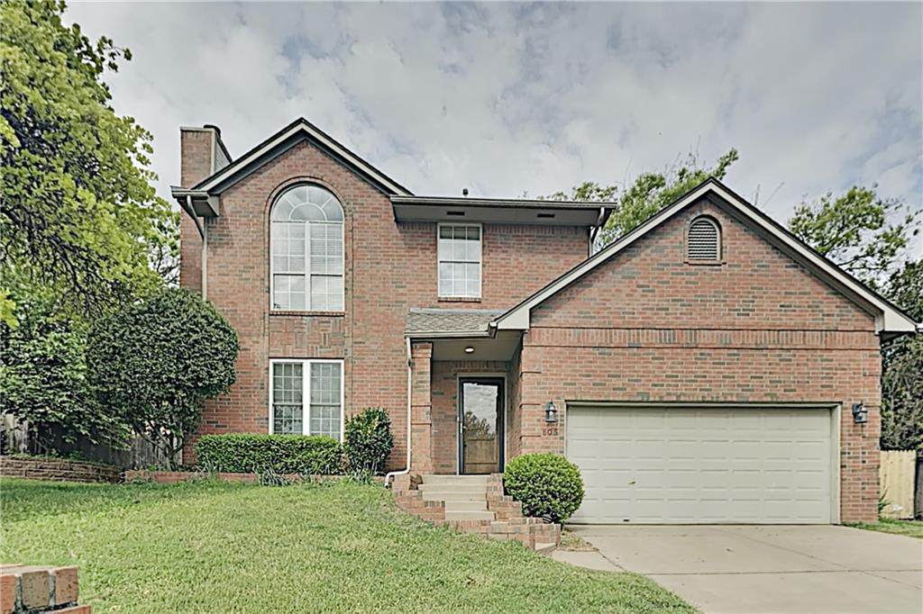 605 Knights Bridge Road - Photo 1