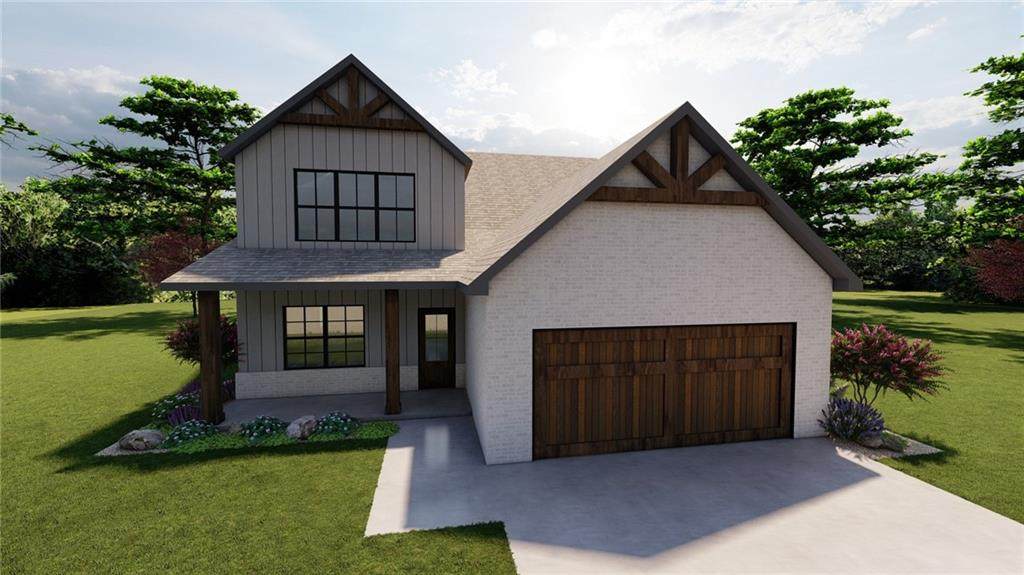 17768 Macarthur Park Road - Photo 1