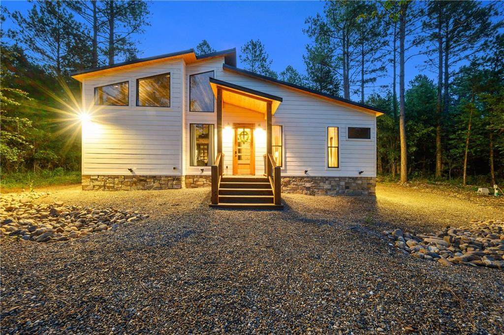 302 Carter Valley Lane - Photo 1