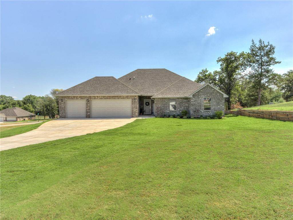 9556 Country Side Lane - Photo 1