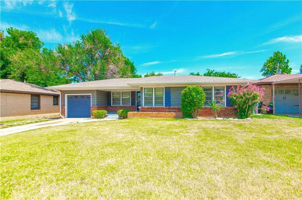 2225 Ashley Drive - Photo 1