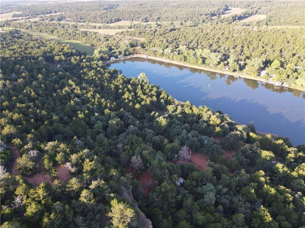 Eagle Nest Road - Photo 1