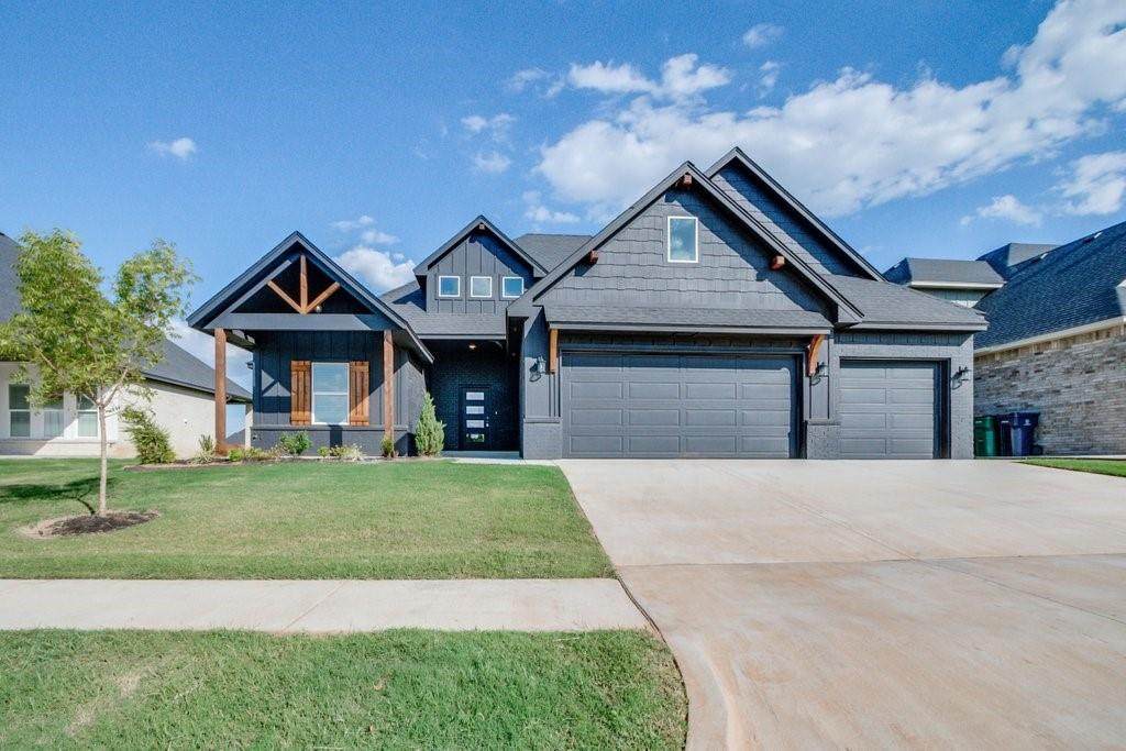 10712 Two Lakes Drive - Photo 1