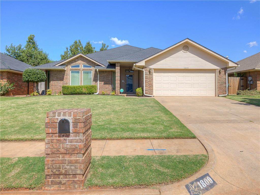1809 Park View Place - Photo 1