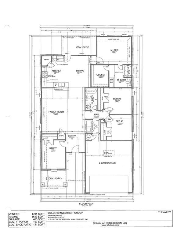 412 Grove Street - Photo 1
