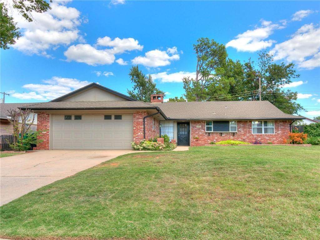6804 Barr Avenue - Photo 1