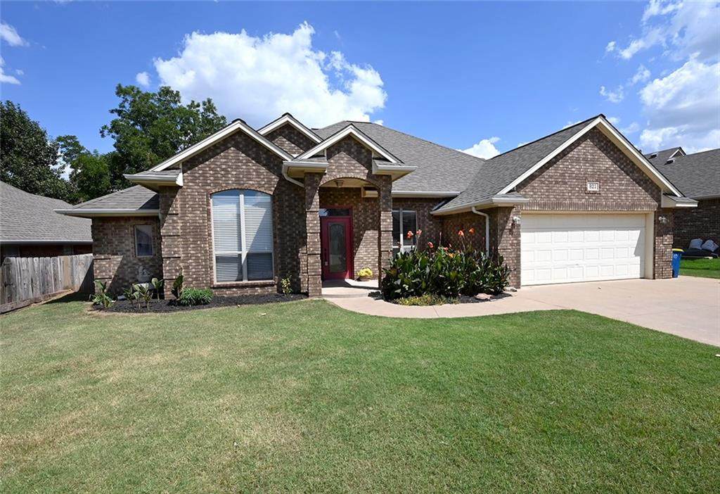 821 Rock Hollow Court - Photo 1
