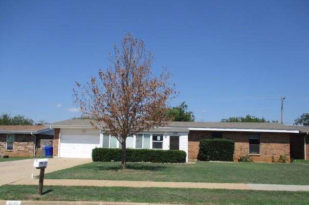 2121 Lafayette Drive - Photo 1