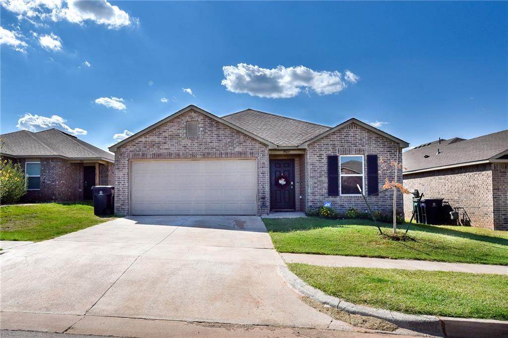 9909 Blue Wing Trail - Photo 1
