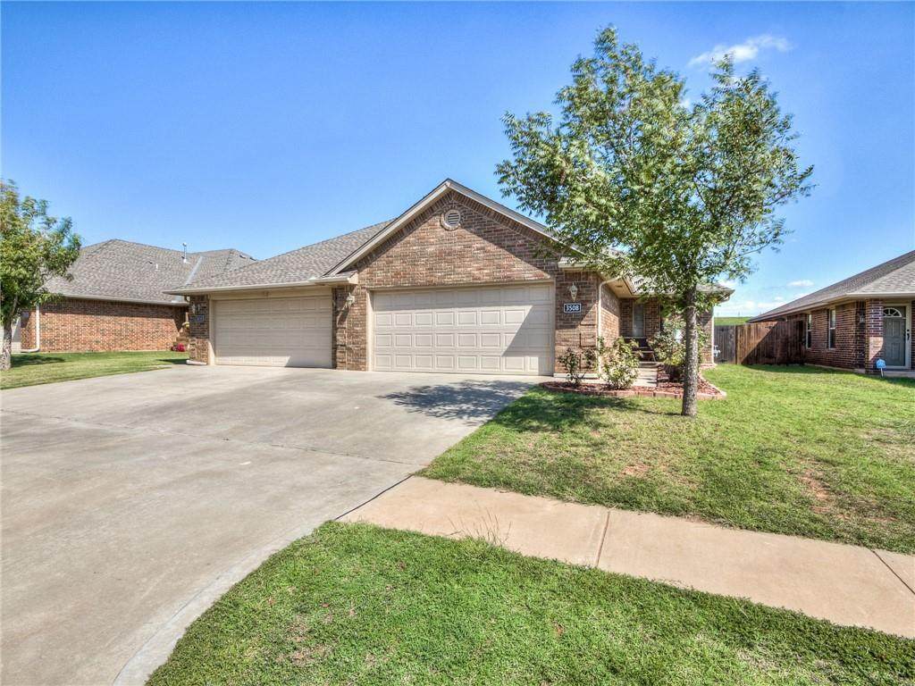 3510 Galatian Way - Photo 1