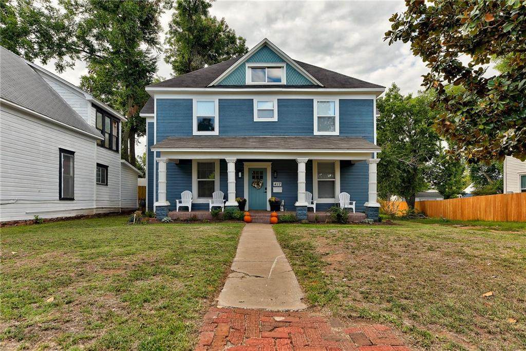 417 Vilas Avenue - Photo 1