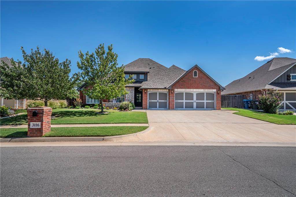 3116 Hardwick Road - Photo 1