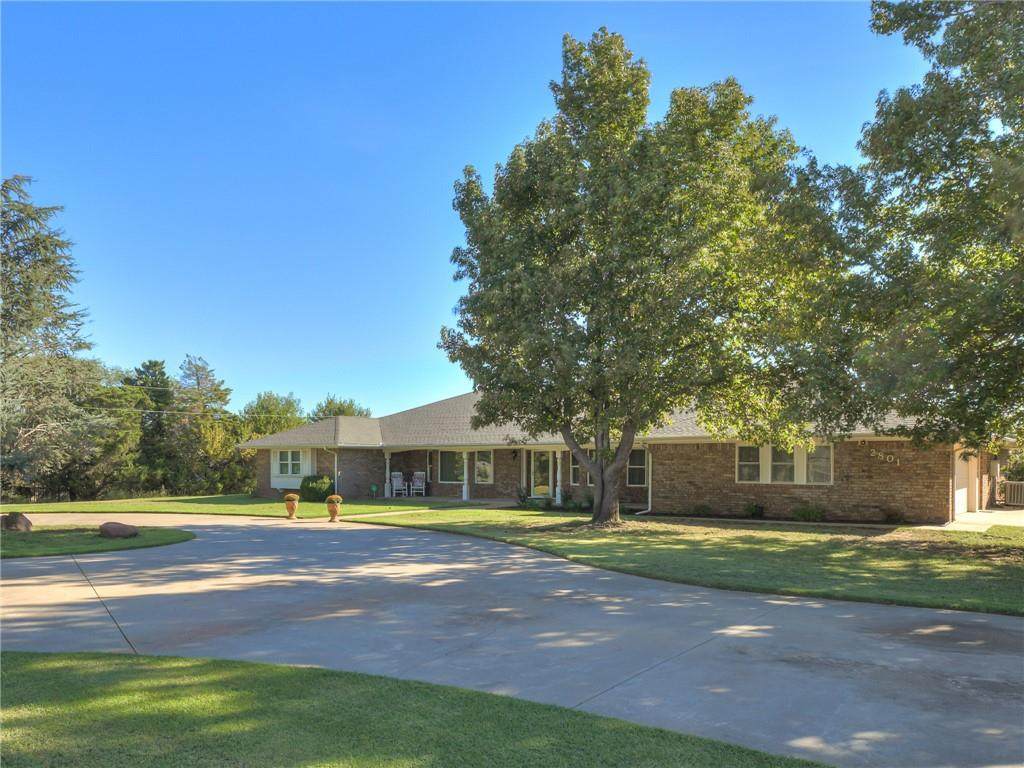2801 Lanier Drive - Photo 1
