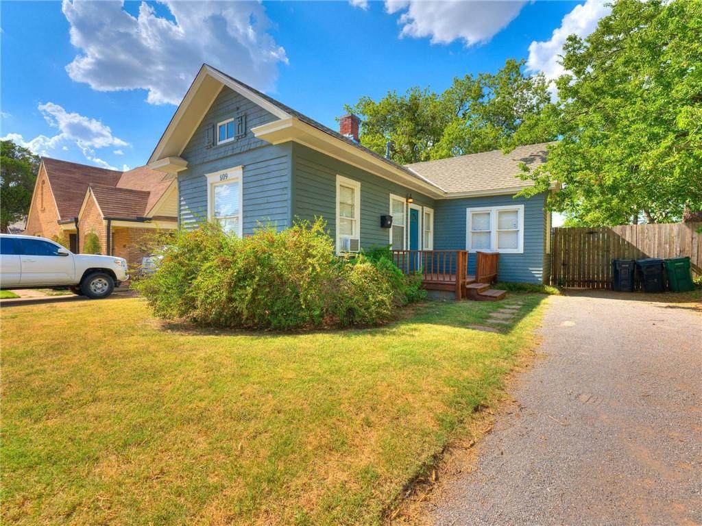809 Eubanks Street - Photo 1