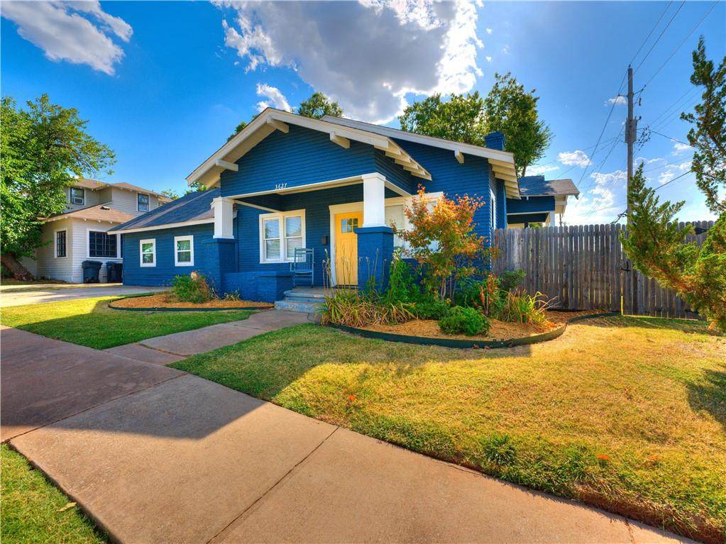 3627 Shartel Avenue - Photo 1