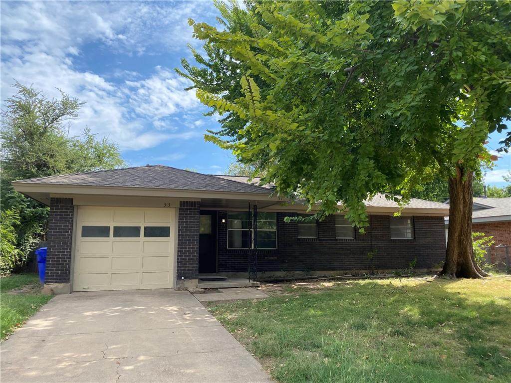 313 Garrison Drive - Photo 1