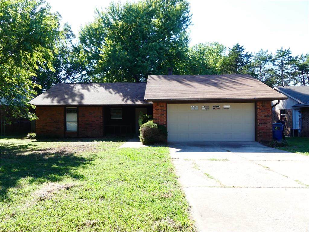 4520 Forest Hills Drive - Photo 1