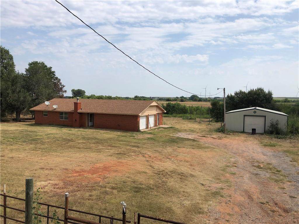 835 Highway 81 - Photo 1