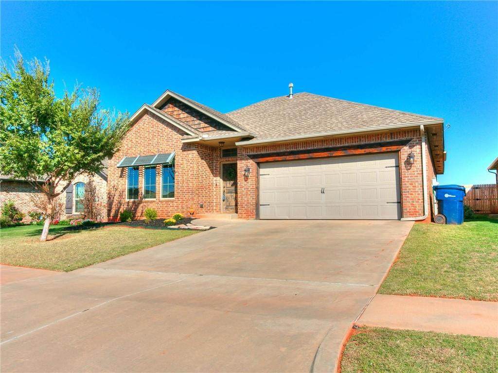 16400 Iron Fire Court - Photo 1