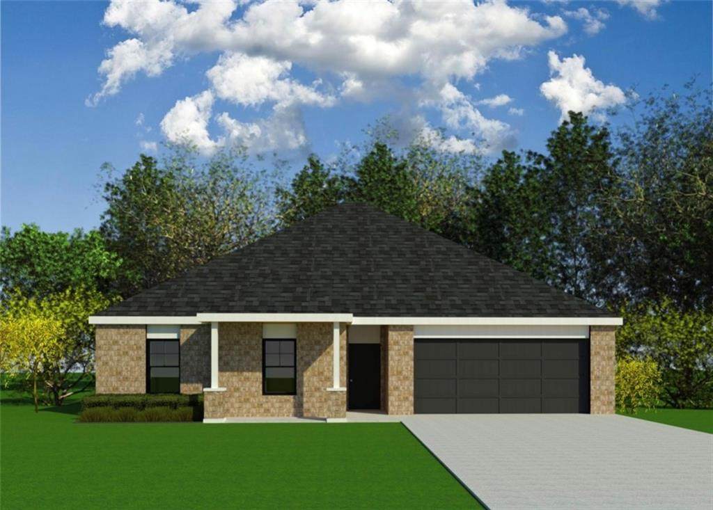 5360 Grassland Drive - Photo 1