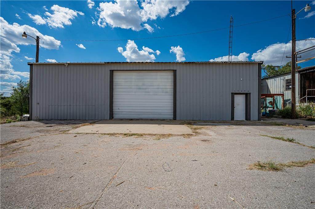 0 Hwy 281 - Photo 1